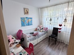 Baba Novac, 4 camere, 81 mp, etaj 3/4